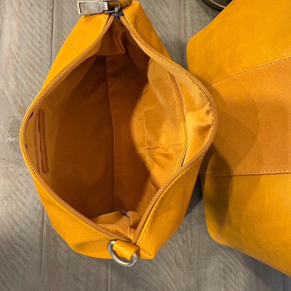 NWOT Altar’d State - Abbedale Purse - Picture 7 of 16